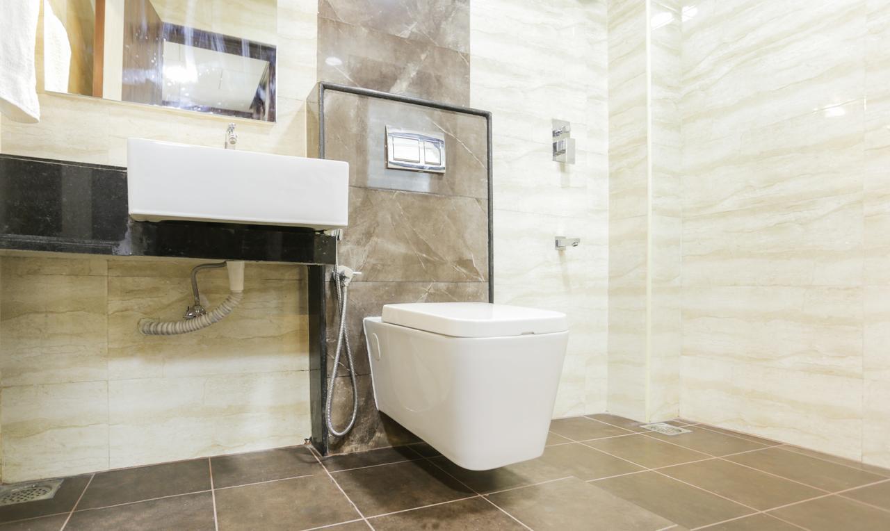 Treebo Trend Grace Residency Hotel Csennai Kültér fotó