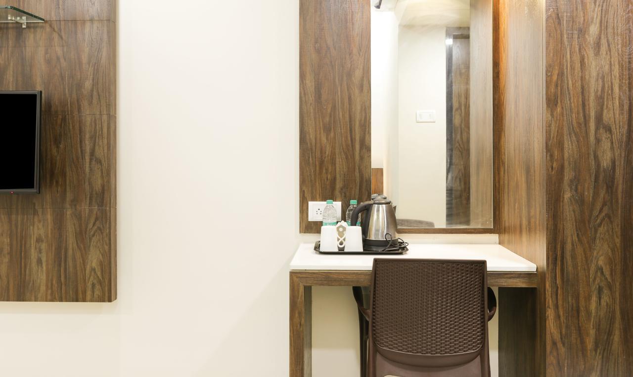 Treebo Trend Grace Residency Hotel Csennai Kültér fotó