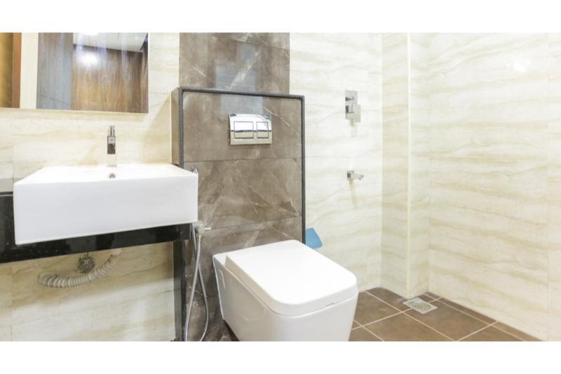 Treebo Trend Grace Residency Hotel Csennai Kültér fotó